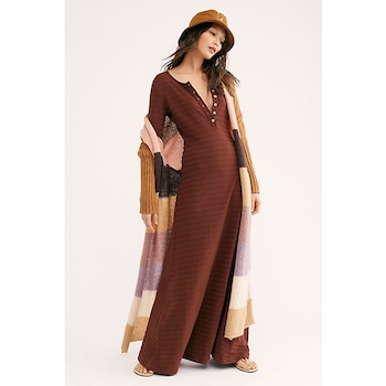 Maxi Dresses You Need Now